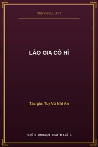 Lão Gia Có Hỉ