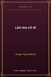 Lão Gia Có Hỉ