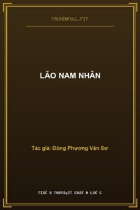 Lão Nam Nhân