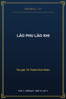 Lão Phu Lão Khi
