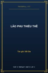 Lão Phu Thiếu Thê