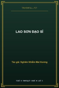 Lao Sơn Đạo Sĩ