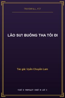 Lão Sư! Buông Tha Tôi Đi
