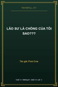 Lão Sư Là Chồng Của Tôi Sao???