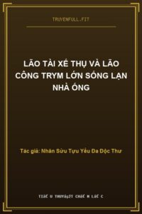 Lão Tài Xế Thụ Và Lão Công Trym Lớn Sống Lạn Nhà Ống