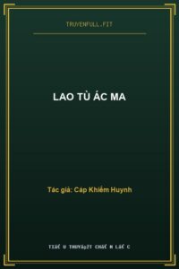 Lao Tù Ác Ma