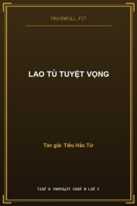 Lao Tù Tuyệt Vọng