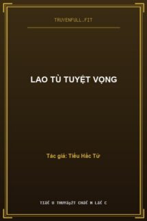 Lao Tù Tuyệt Vọng