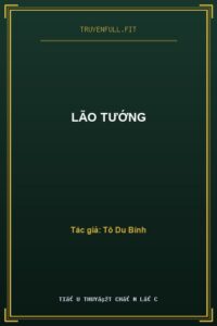 Lão Tướng