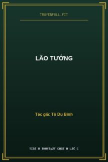Lão Tướng