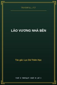 Lão Vương Nhà Bên