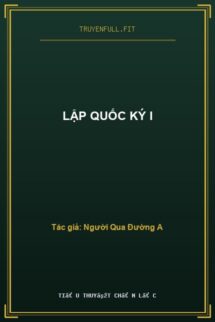 Lập Quốc Ký I