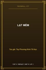 Lạt Mềm