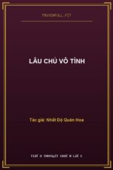 Lâu Chủ Vô Tình