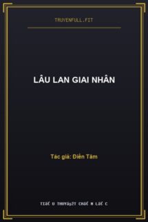 Lâu Lan Giai Nhân
