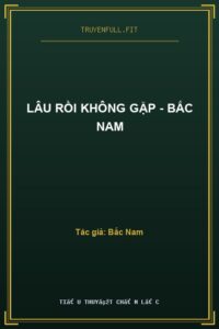 Lâu Rồi Không Gặp – Bắc Nam