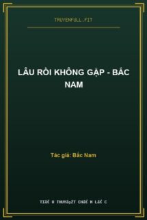 Lâu Rồi Không Gặp – Bắc Nam