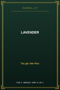 Lavender