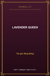Lavender Queen