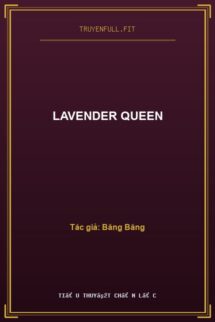 Lavender Queen