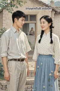 Lấy Lại Lương Duyên