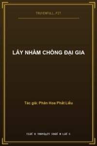 Lấy Nhầm Chồng Đại Gia