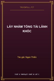 Lấy Nhầm Tổng Tài Lãnh Khốc