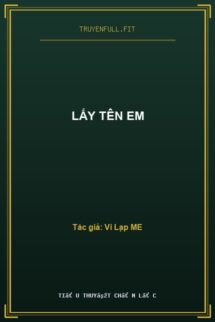 Lấy Tên Em