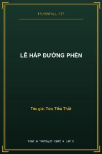 Lê Hấp Đường Phèn