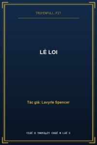 Lẻ Loi
