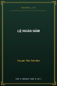 Lệ Ngàn Năm