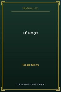 Lê Ngọt