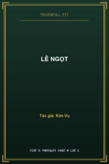 Lê Ngọt