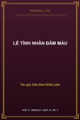 Lễ Tình Nhân Đẫm Máu