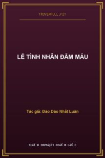 Lễ Tình Nhân Đẫm Máu