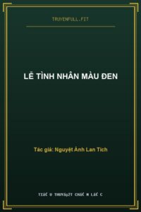 Lễ Tình Nhân Màu Đen