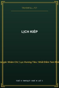 Lịch Kiếp