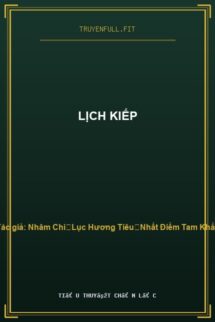 Lịch Kiếp