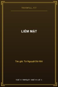 Liếm Mật