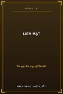 Liếm Mật