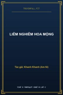 Liễm Nghiễm Hoa Mộng