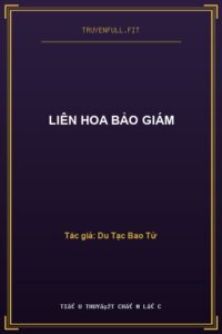 Liên Hoa Bảo Giám