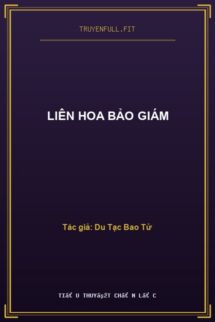 Liên Hoa Bảo Giám
