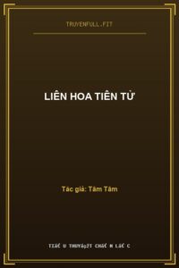 Liên Hoa Tiên Tử