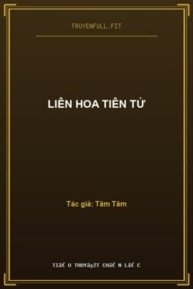 Liên Hoa Tiên Tử