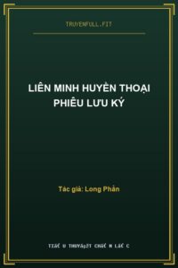 Liên Minh Huyền Thoại Phiêu Lưu Ký