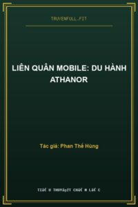 Liên Quân Mobile: Du Hành Athanor