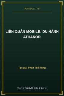 Liên Quân Mobile: Du Hành Athanor