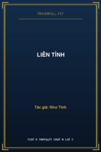Liên Tình