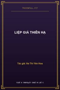 Liệp Giả Thiên Hạ